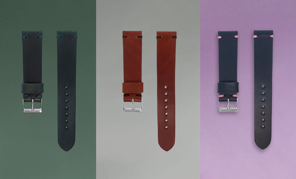 RGB – A New Trilogy of Colour