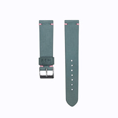 Plain Swedish - Denim Blue