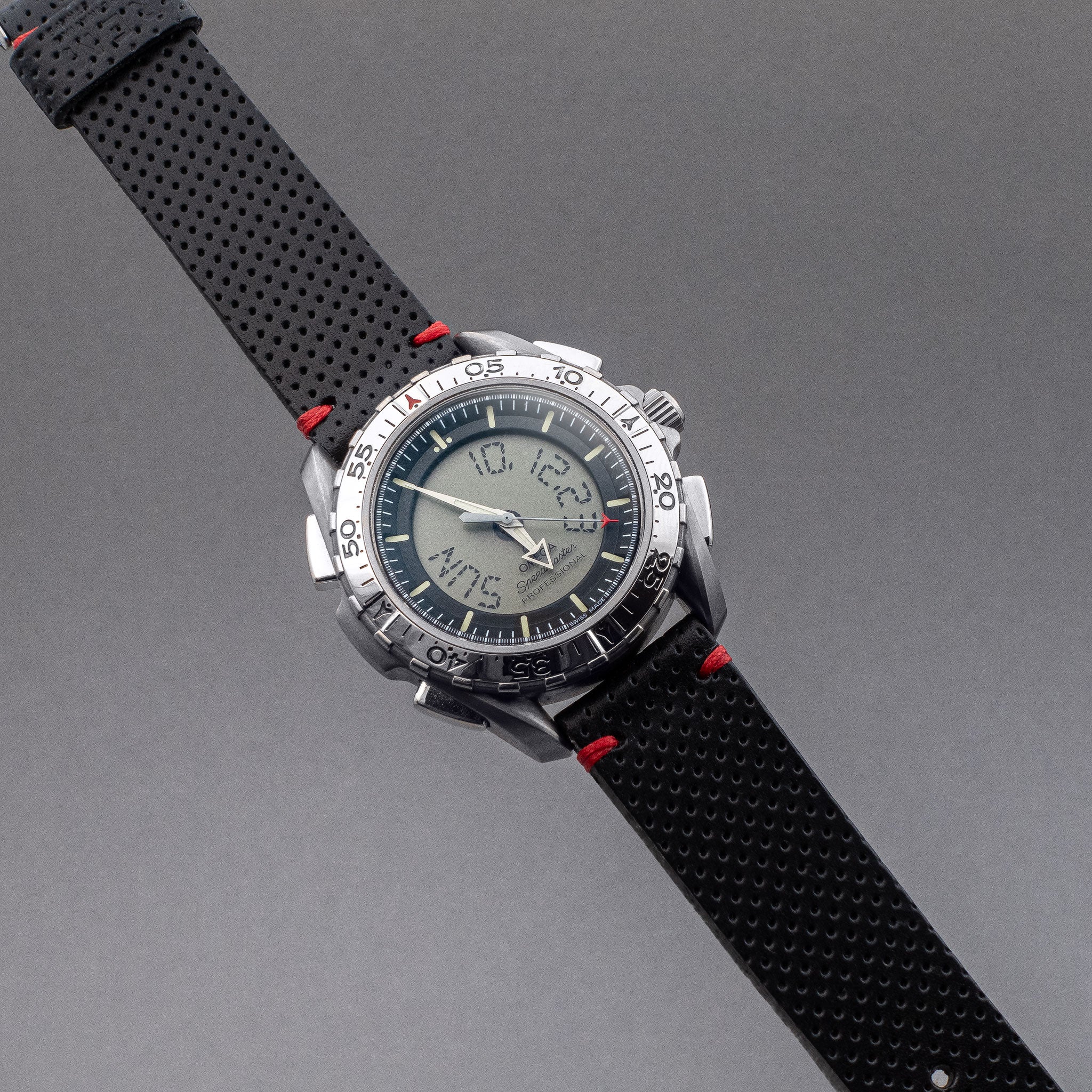 Dots Embossed