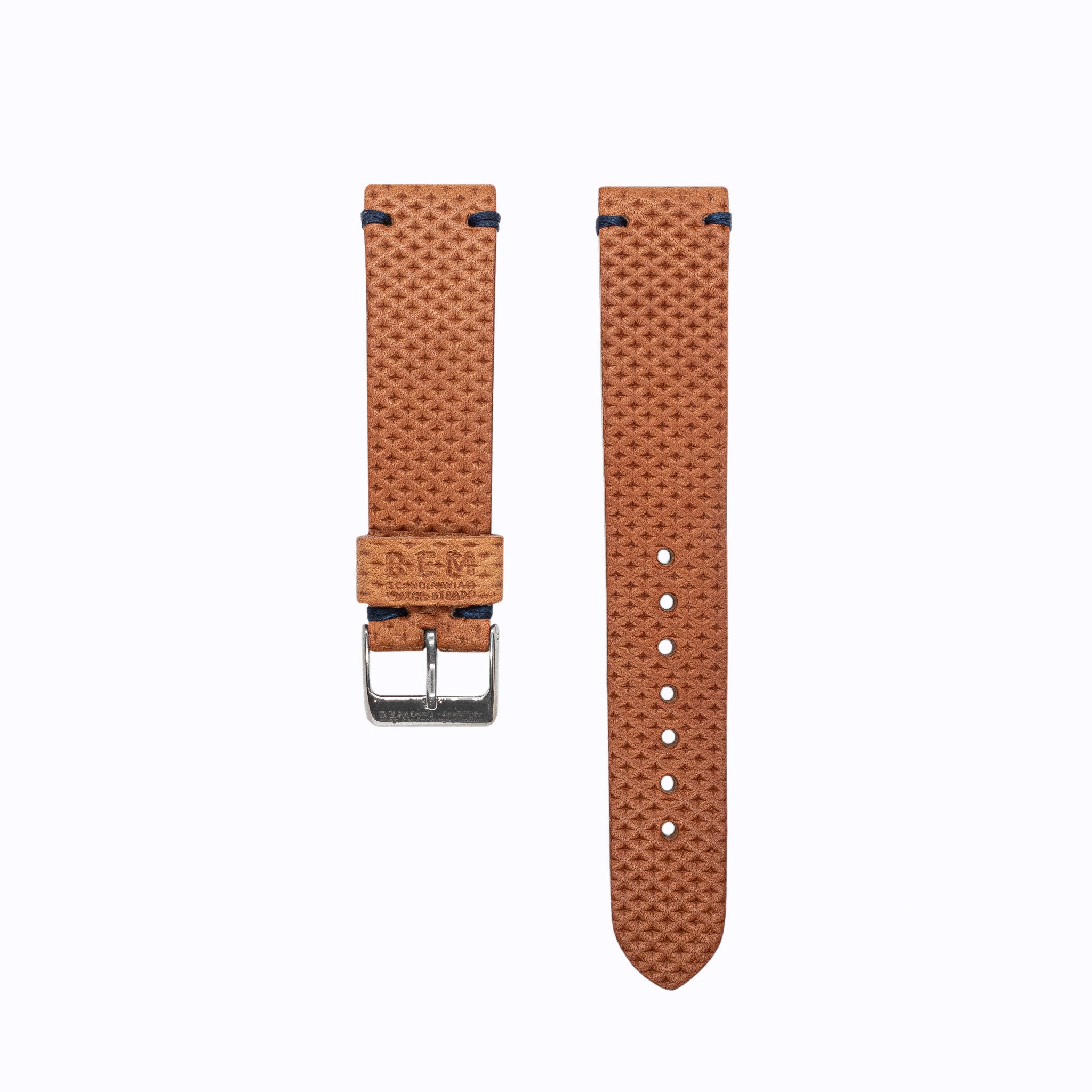 Stars Embossed