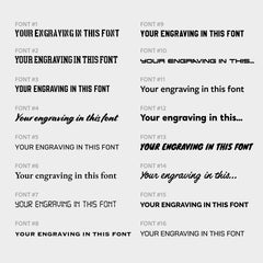 Personalization