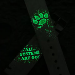 Moon Paw
