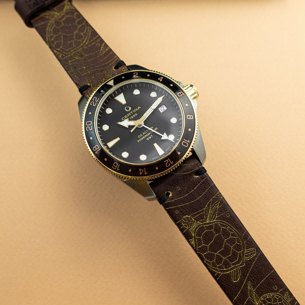 Ocean_Turtle_Brown_DS_1024x102  display picture 2