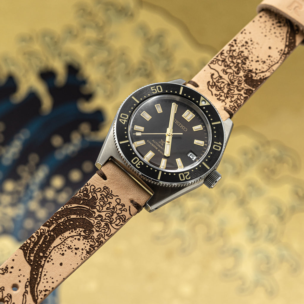 BEAMS +【Unlikely】Tie Black Watch Stripe fc59b2eaTW2V32000ZV%20timex%