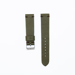 Plain Swedish - Army Green