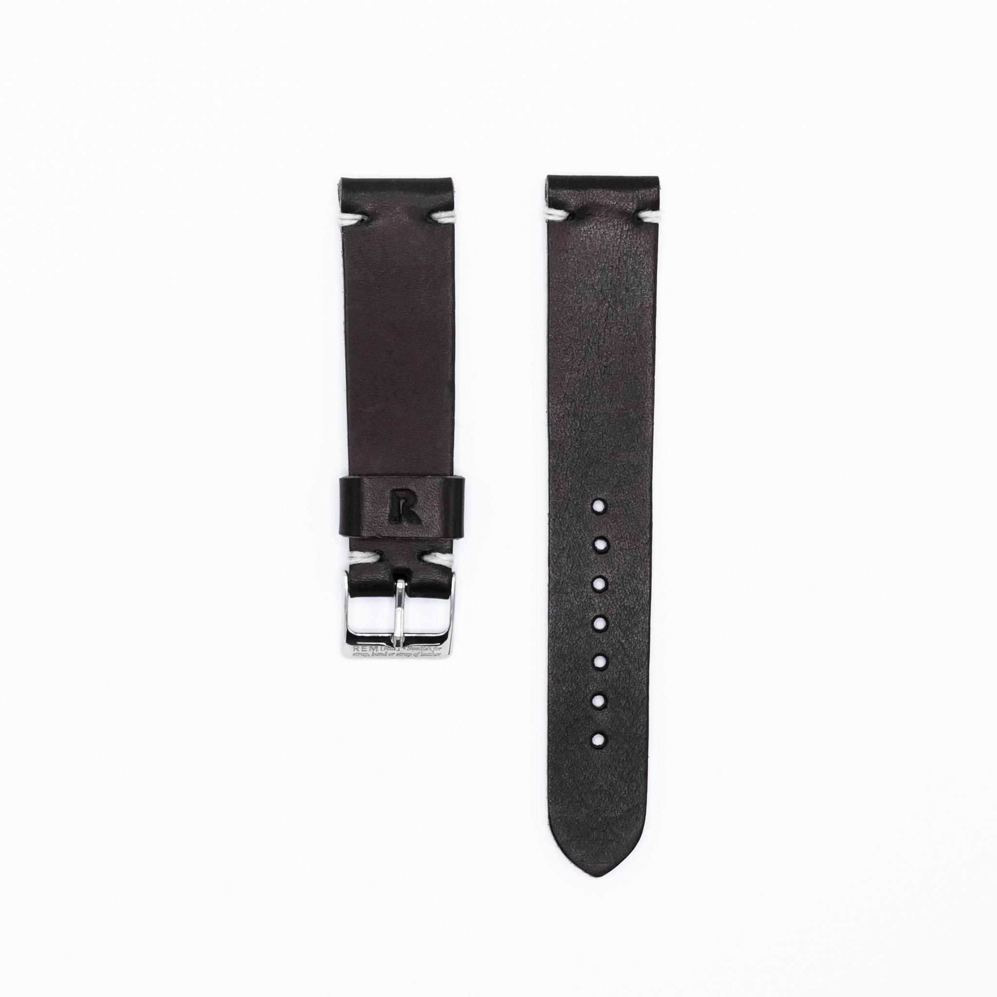 Plain Swedish - Black