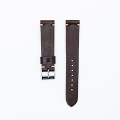 Plain Swedish - Dark Brown