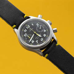 Plain Swedish - Black