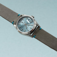 Plain Swedish - Grey