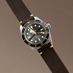 Plain Swedish - Dark Brown