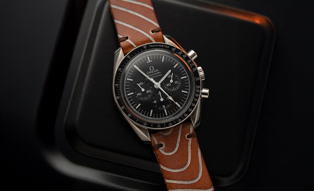 The Salmon is Served!