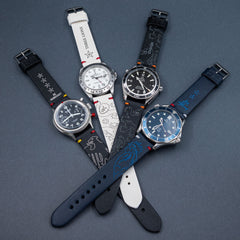 The Nations Collection