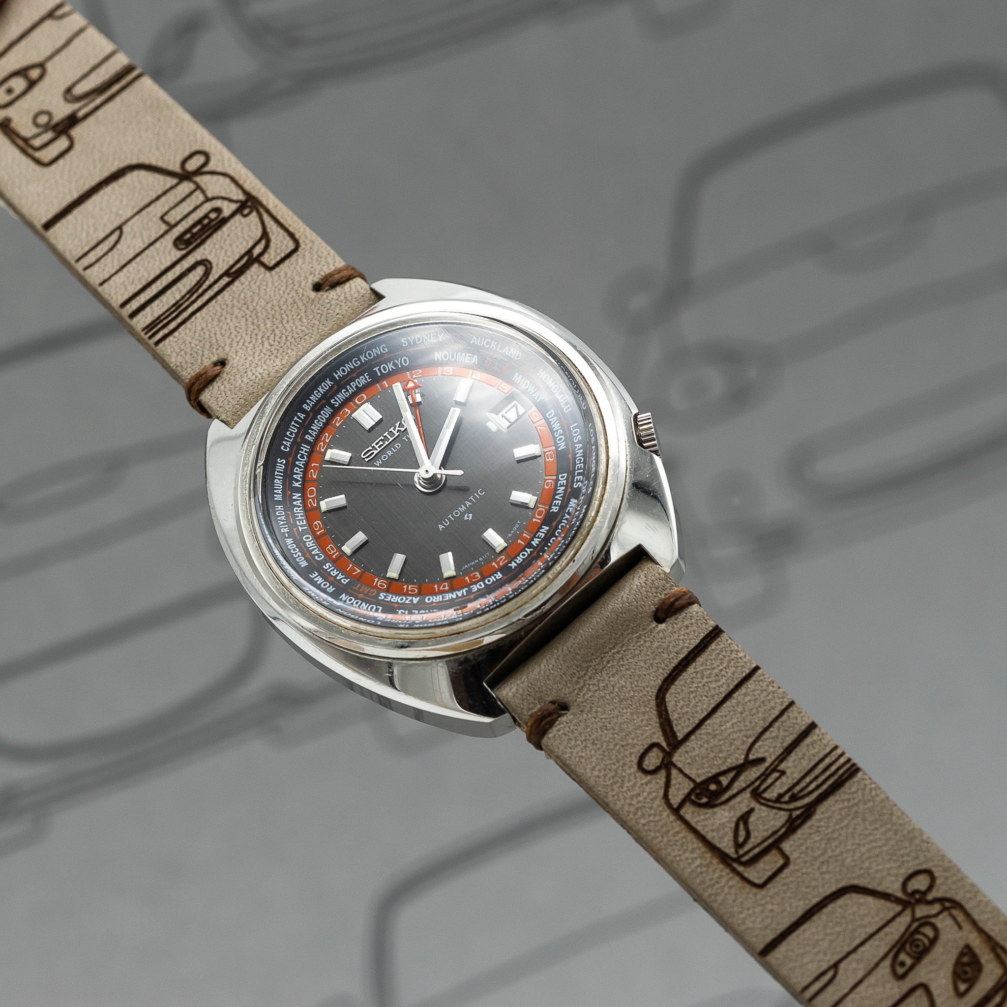 Limited! NEW Mazda CX 5 Night Time Speedometer Sport Quartz Analog  Wristwatches | eBay